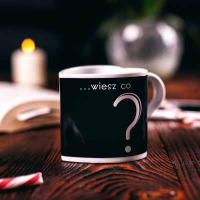 Magic mug (PL)