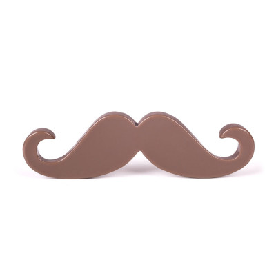 Baby Sheriff - Bavaglino con maniche