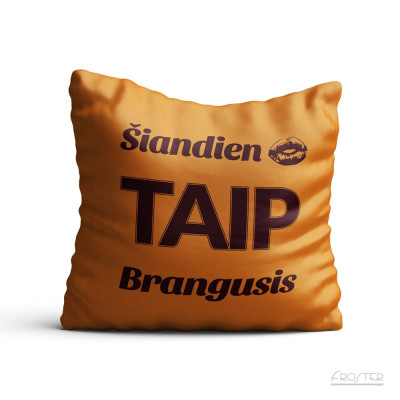 Geschenkbezug - JA/NEIN (LT)