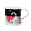 Magic mug (LT)