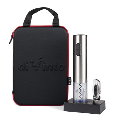 Tirbuson electric Silver Twister Deluxe