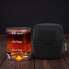 Whisky Glass Who cares