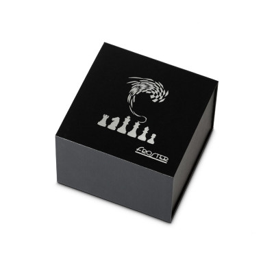 Schach Becher - König