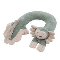 Sensonis Zátěžový Plyšák Axolotl 1 kg