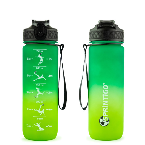 Sprintigo Water Bottle