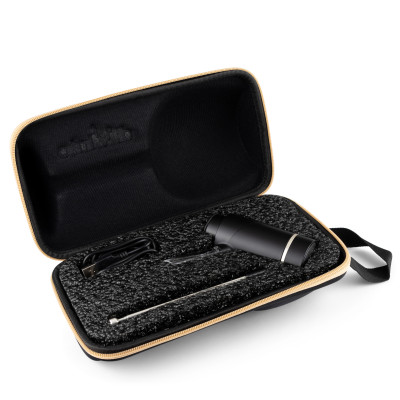 diVinto Elektrischer Weinausgießer mit Belüfter