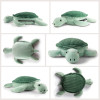 Sensonis Weighted Plush Turtle