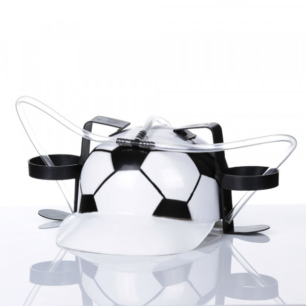 Cappello porta birre - Palla