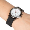 Reloj de pulsera para los que llegan tarde