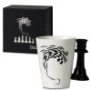 Taza Ajedrez – Reina