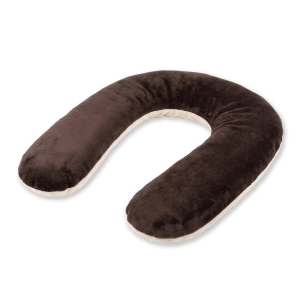 Sensonis Záťažový golier - hnedo - béžový 2 kg