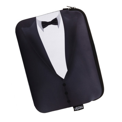 Etui - Gentleman - 13 Zoll