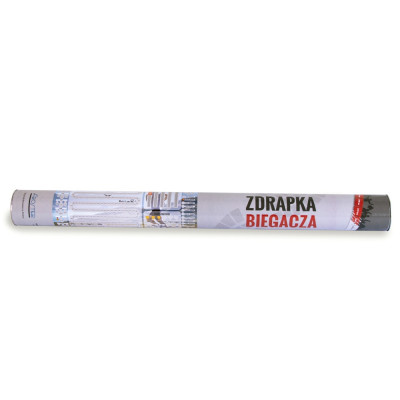 Zdrapka Biegacza (nowa edycja)