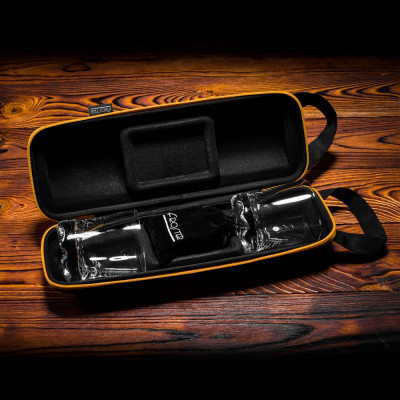 Froster Set Regalo per Amanti del Whisky