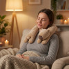 Sensonis Zátěžový Plyšák Kapybara 1 kg