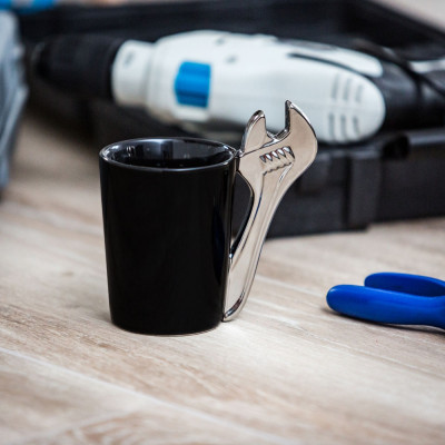 Tazza da Tuttofare (nessun testo)