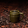 Grenade Shot - Pahar shot Grenada - Verde