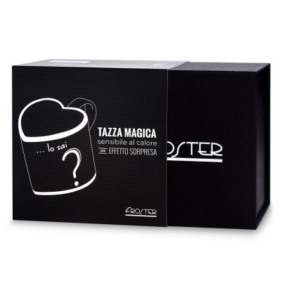 Hrnček prekvapenia Deluxe (IT)