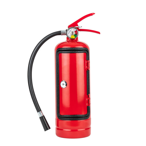 Not just for firefighters!