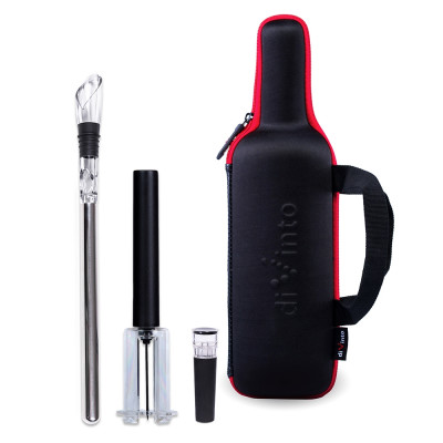 diVinto Flaschen Weinset