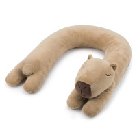Sensonis Zátěžový Plyšák Kapybara 1 kg