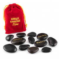 Spa Hot Rocks (PL)