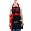Grembiule per Donne Che Cucinano (DE)