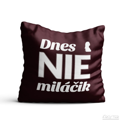 Fata de perna - Da/Nu (SK)