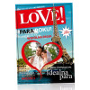 Portafoto LOVE (PL)