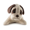 Sensonis Weighted Plush Bulldog Lying Dog 2kg