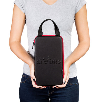 Duo Twister - Elektrischer Weinkorkenzieher und Bieröffner