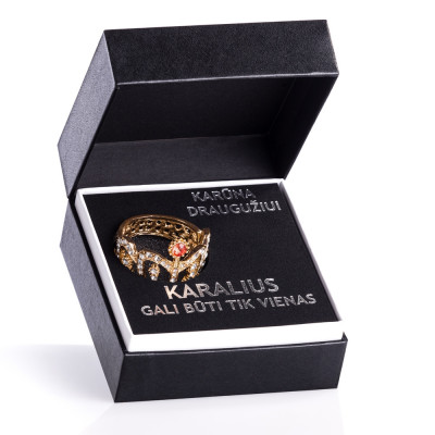 Crown for Mr. Winky (LT)