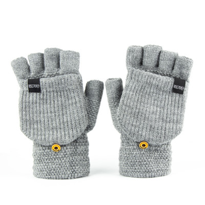 Beheizte USB-Handschuhe