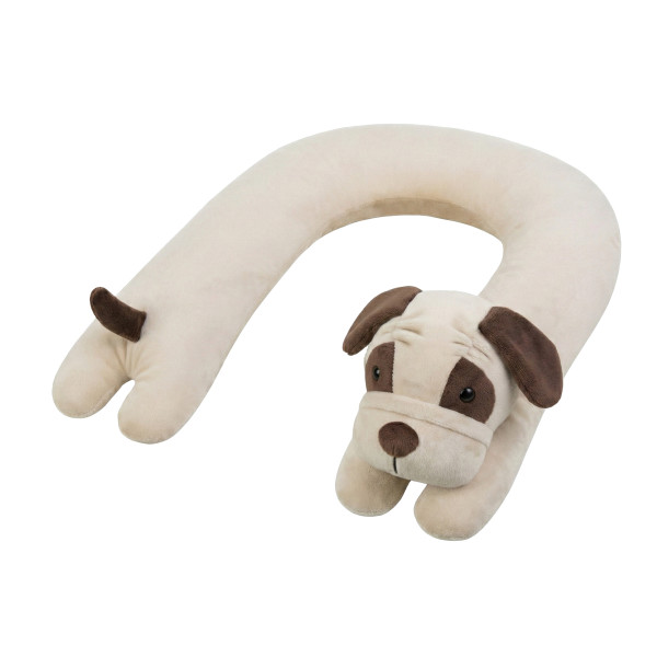 Sensonis Gewichtsplüsch Hund Bulldogge 2 kg