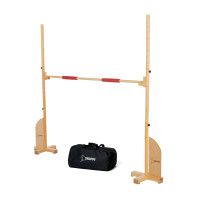 Dřevěná skákací překážka Hobby Horse Skippi