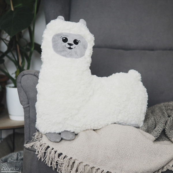 For those who like to hug
