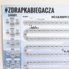 Zdrapka Biegacza (nowa edycja)