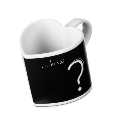 Hrnček prekvapenia Deluxe (IT)