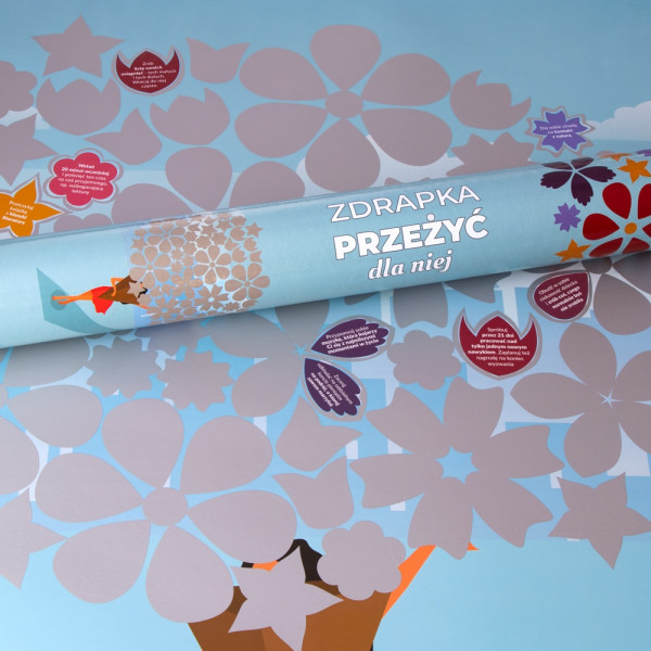 Coś dla ciała, umysłu, serca i ducha