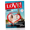 Portafoto LOVE (PL)