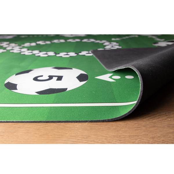 Stabilità e sicurezza durante l’allenamento