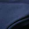 Blanket Dressing Gown Junior - Navy blue