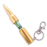 Awaryjny brelok - Pocisk