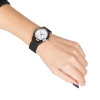 Reloj de pulsera para los que llegan tarde