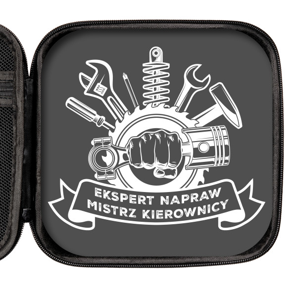 Ekspert Napraw, Mistrz Kierownicy