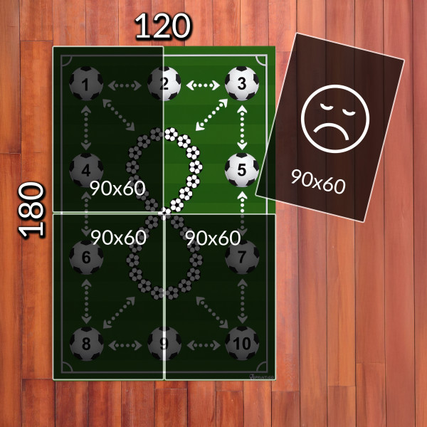 Formato XXL che fa davvero la differenza