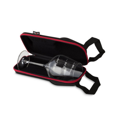 Obrovský pohár na víno diVinto - Who cares - Diamond