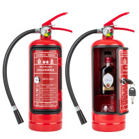 Gaśnica Mini Barek - Na palące pragnienie