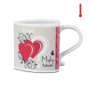 Magic mug (LT)