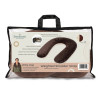 Sensonis Záťažový golier - hnedo - béžový 2 kg